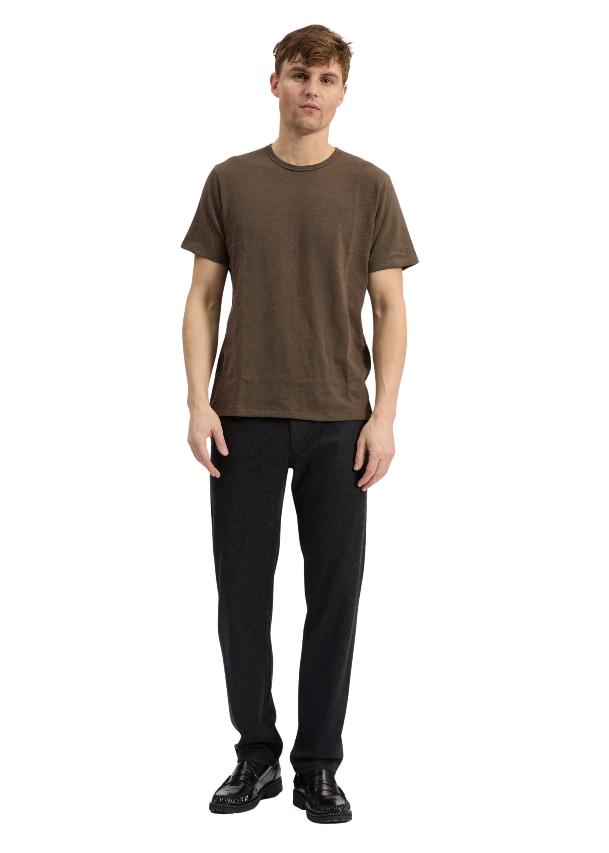 T-shirt Classic Flame - Stnwl