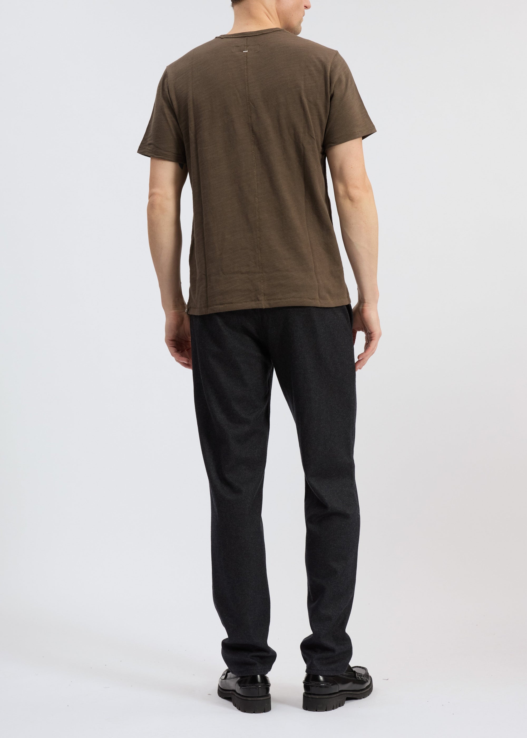 T-shirt Classic Flame - Stnwl