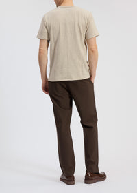 T-shirt Classic Flame - Dust