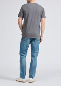 T-shirt brodé « Sour Face » - Sgry