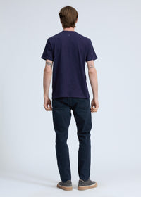 T-shirt brodé « Sour Face » - Ocndp