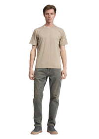 T-shirt classique en jersey technique - Ltmtl