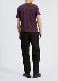 T-shirt classique en jersey technique - Fdpur