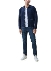 Cardigan de travail Eddie - Sal