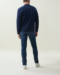 Cardigan de travail Eddie - Sal