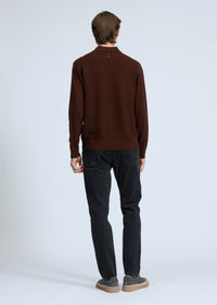 Charles Ls Polo Johnny - Marron