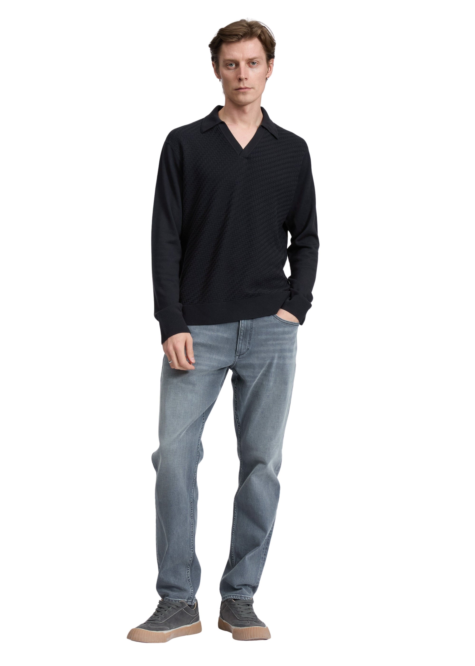Charles Ls Polo Johnny - Wshbk