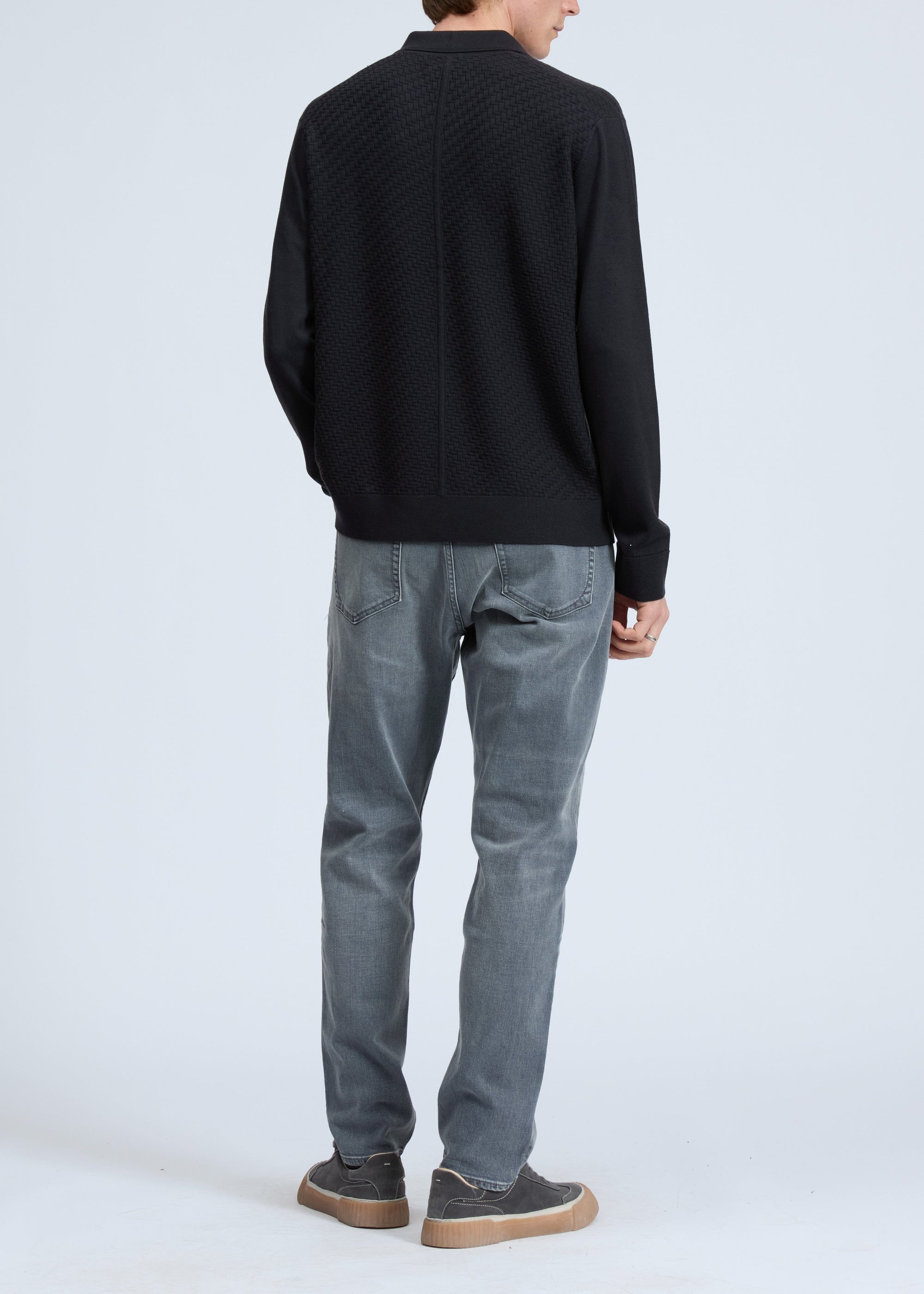 Charles Ls Polo Johnny - Wshbk