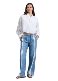 Ftwt Logan Pantalon de sport à enfiler - Eversport