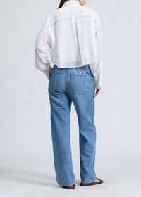 Ftwt Logan Pantalon de sport à enfiler - Eversport