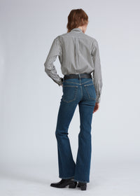Pantalon évasé long Flexi Dahlia - Crltn
