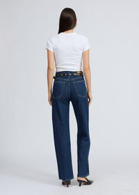 Ftwt Logan Mr à jambes larges - Welbk