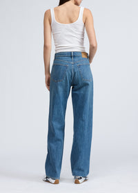Pantalon droit Shea - Easton