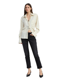 Pantalon baggy « Dre Lr Boyfriend » de la gamme FTWT - Jtblk