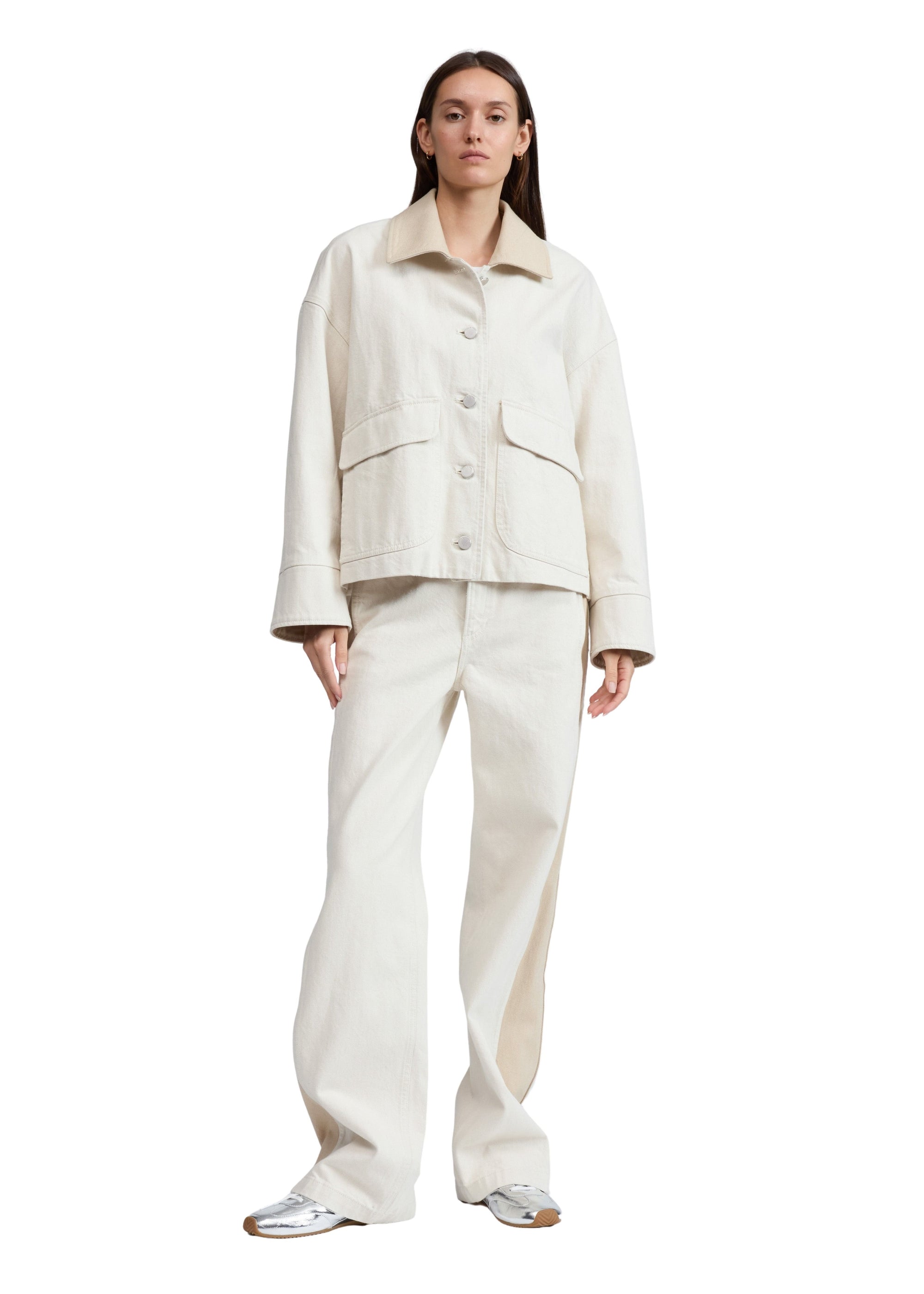 Veste Natalia - Twostone