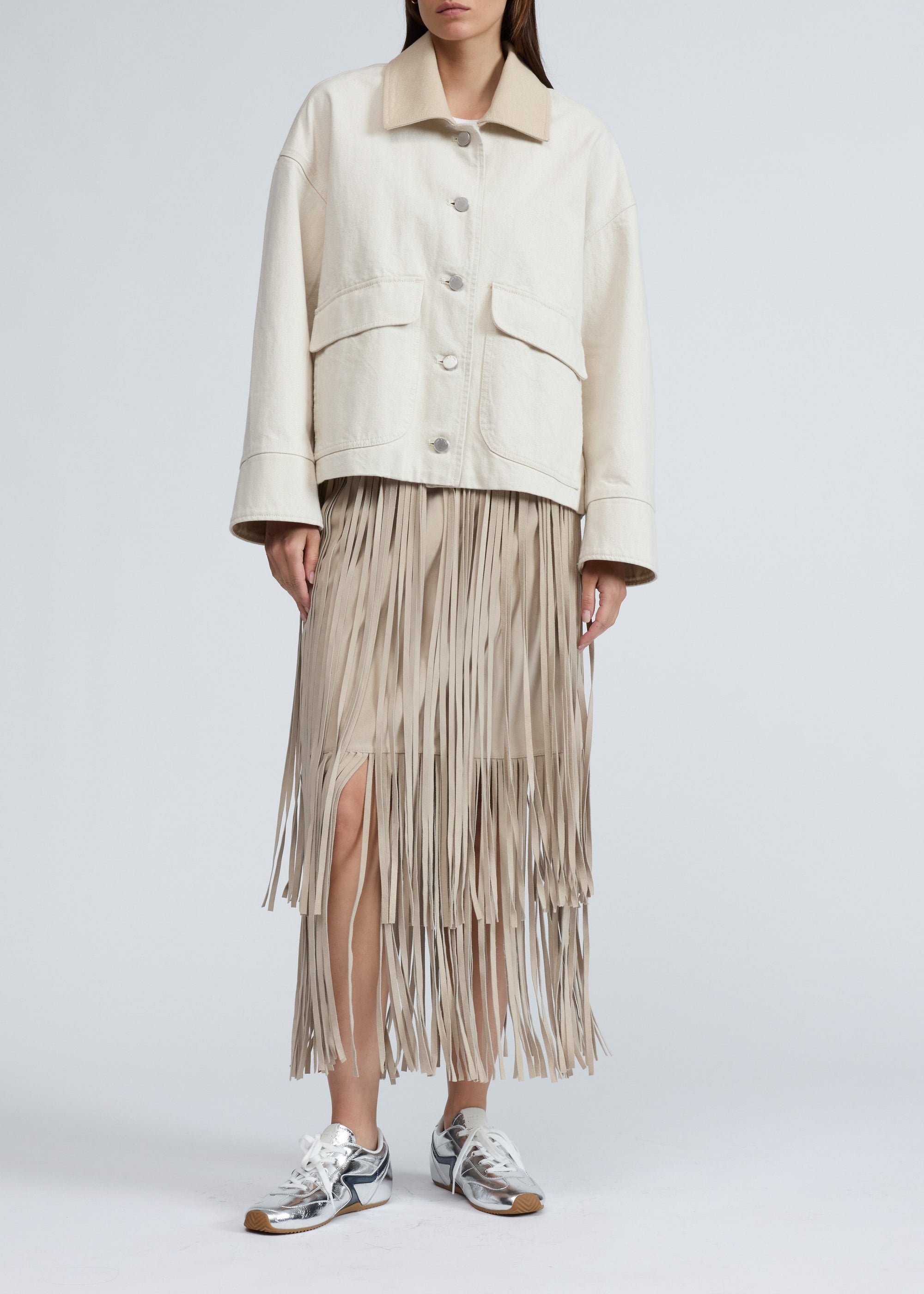 Veste Natalia - Twostone