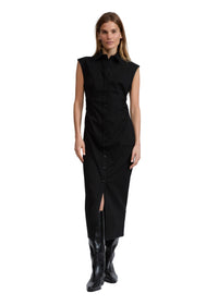 Robe Leah Airflex - Noir