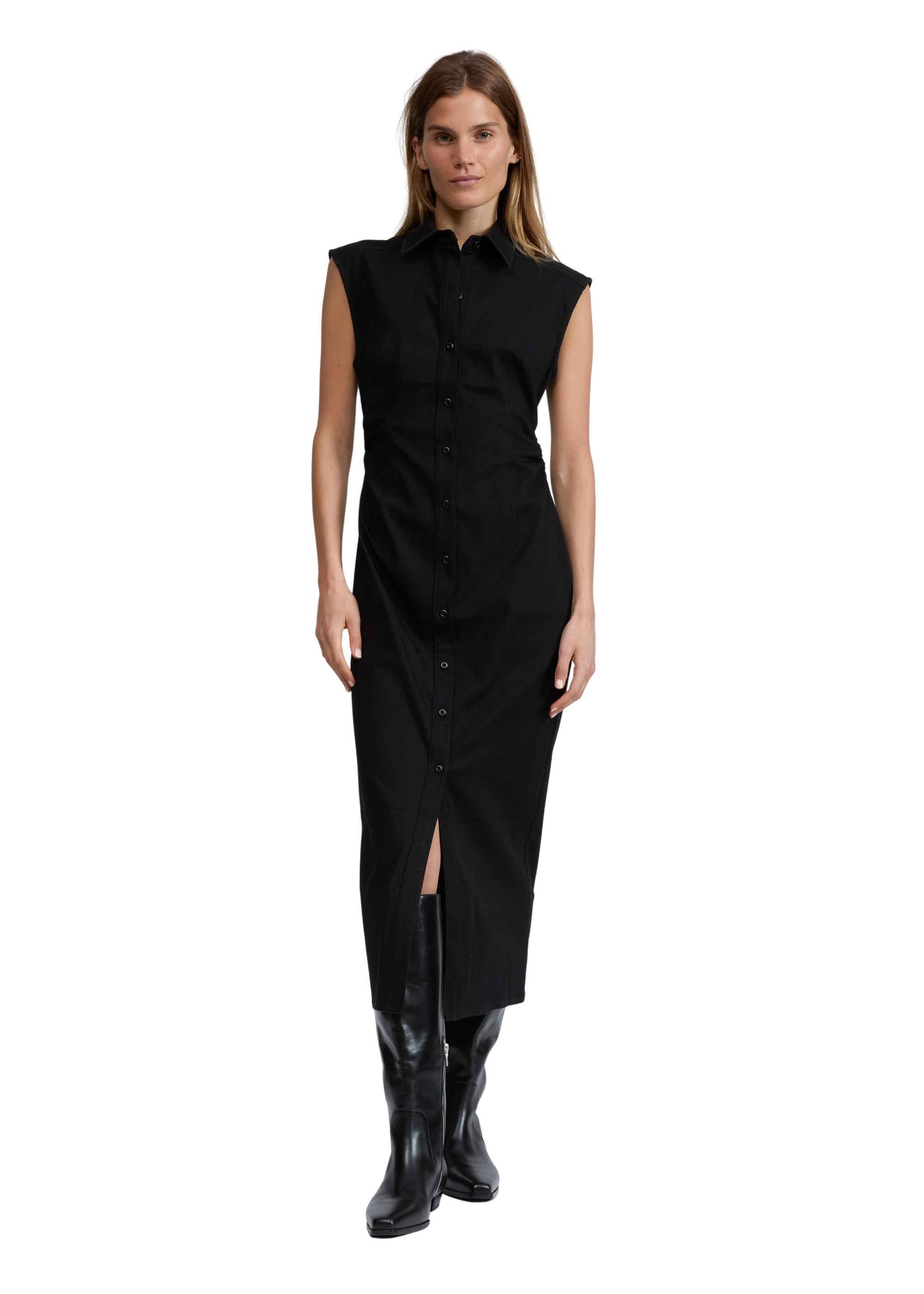 Robe Leah Airflex - Noir