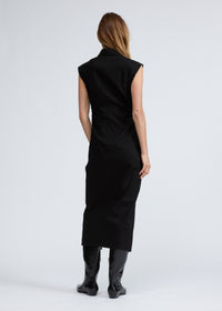 Robe Leah Airflex - Noir