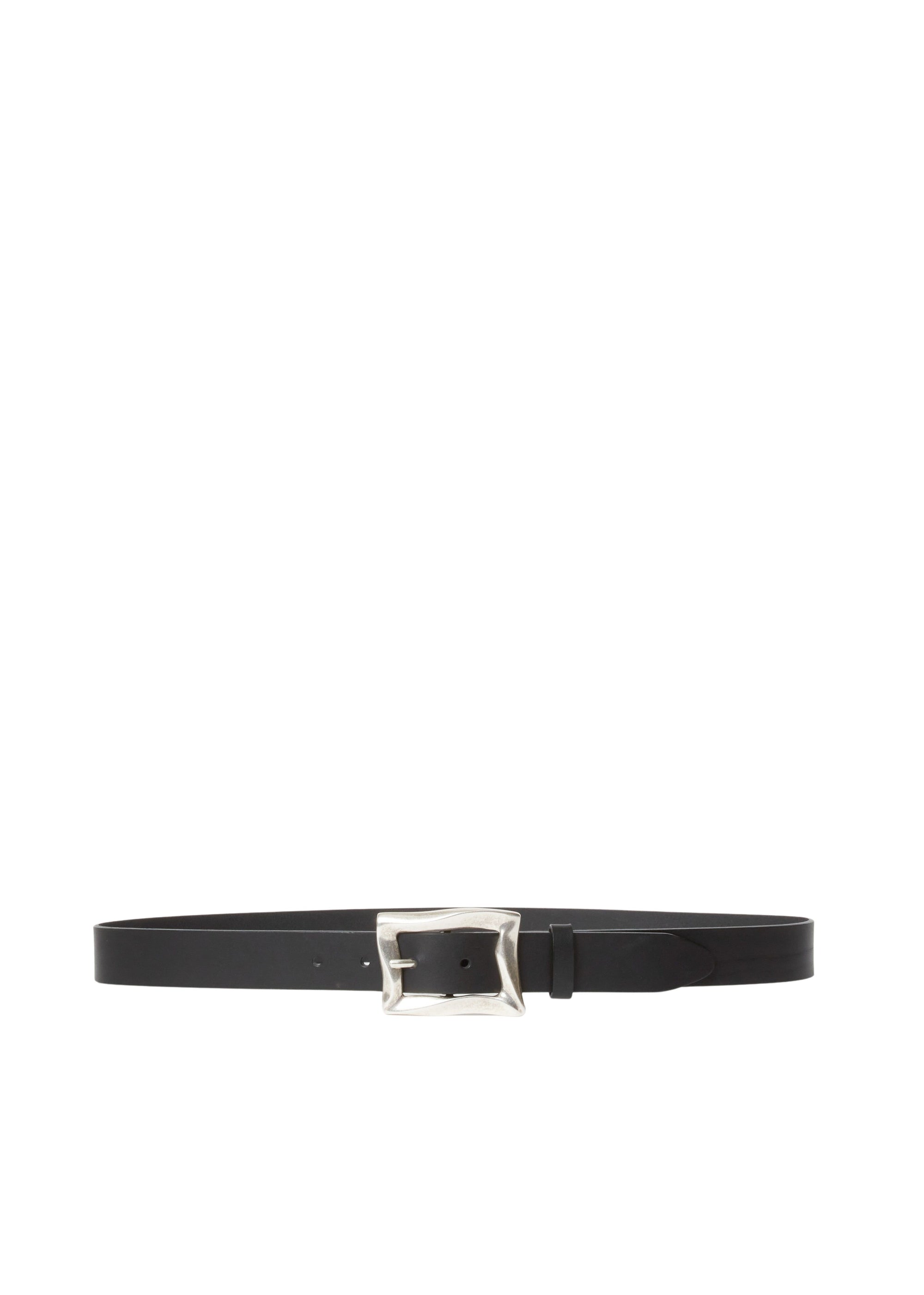 Ceinture Waverly - Noir