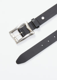 Ceinture Waverly - Noir