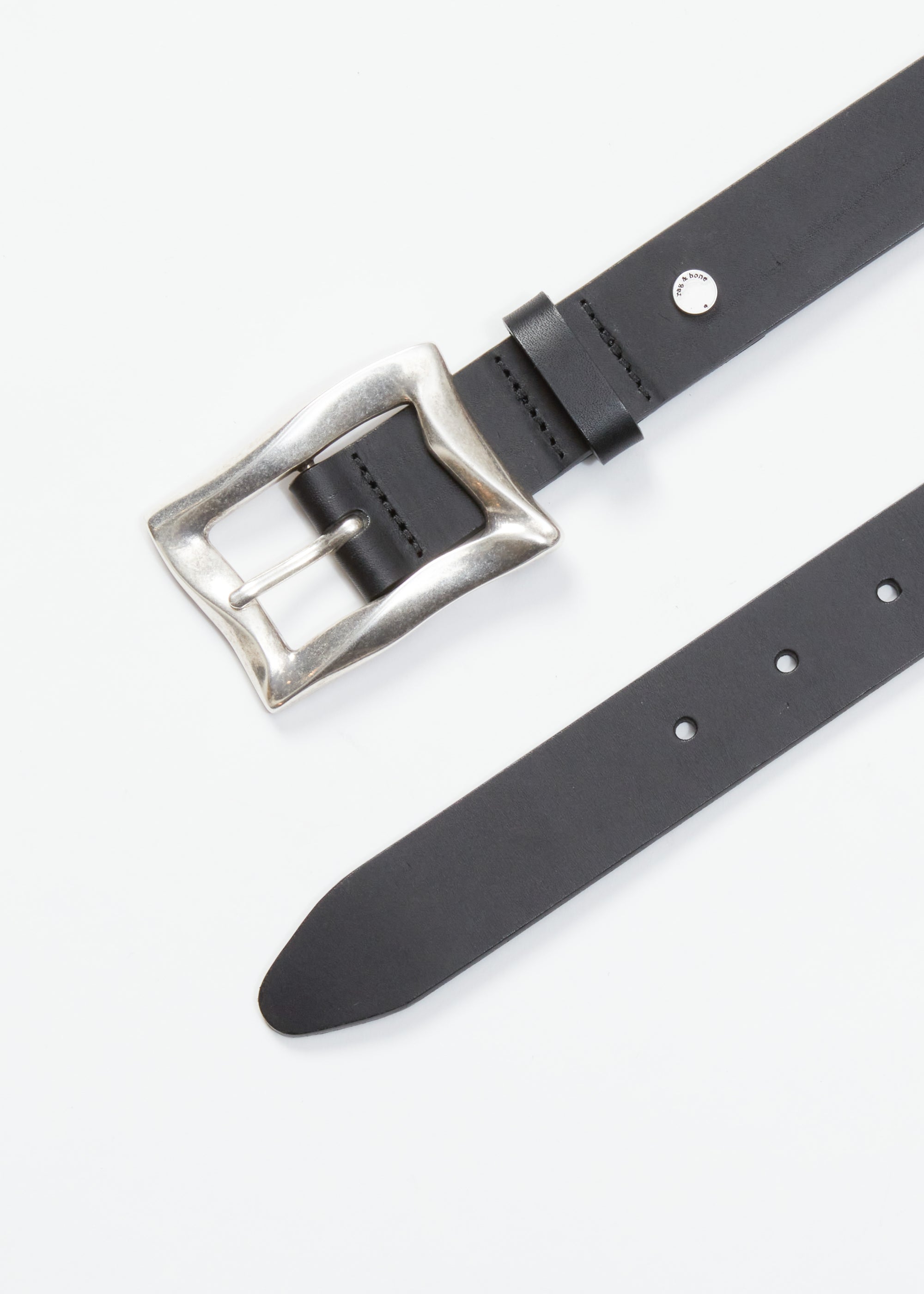 Ceinture Waverly - Noir