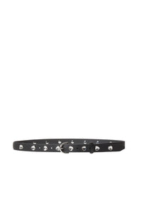 Ceinture Brynn - Noir