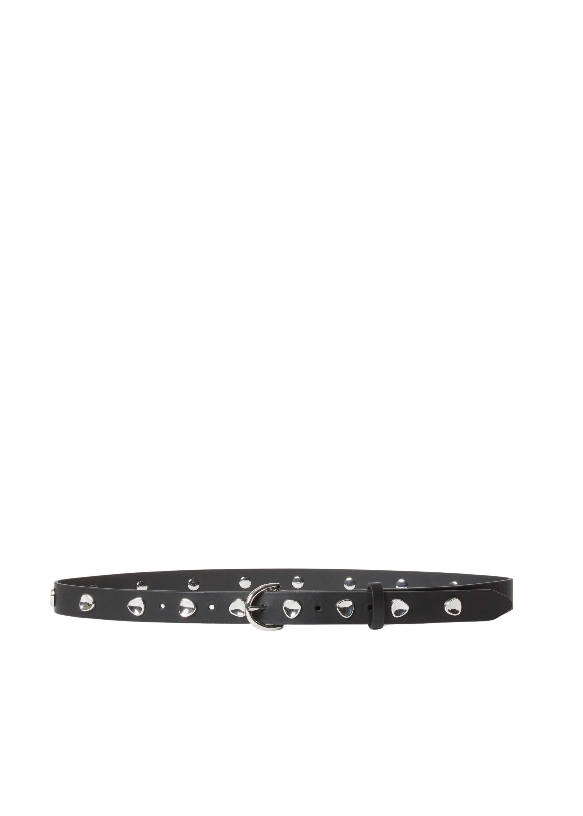 Ceinture Brynn - Noir