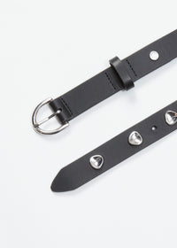 Ceinture Brynn - Noir