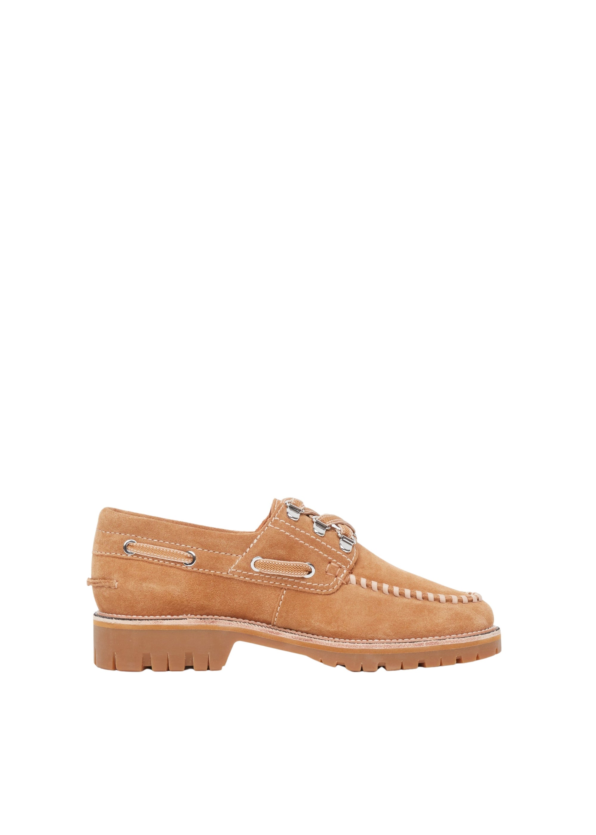 Chaussures bateau Cameron - Crmls