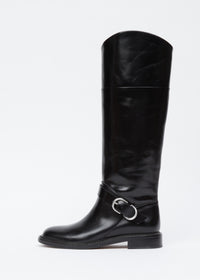 Bottes d'équitation Hayden - Noir