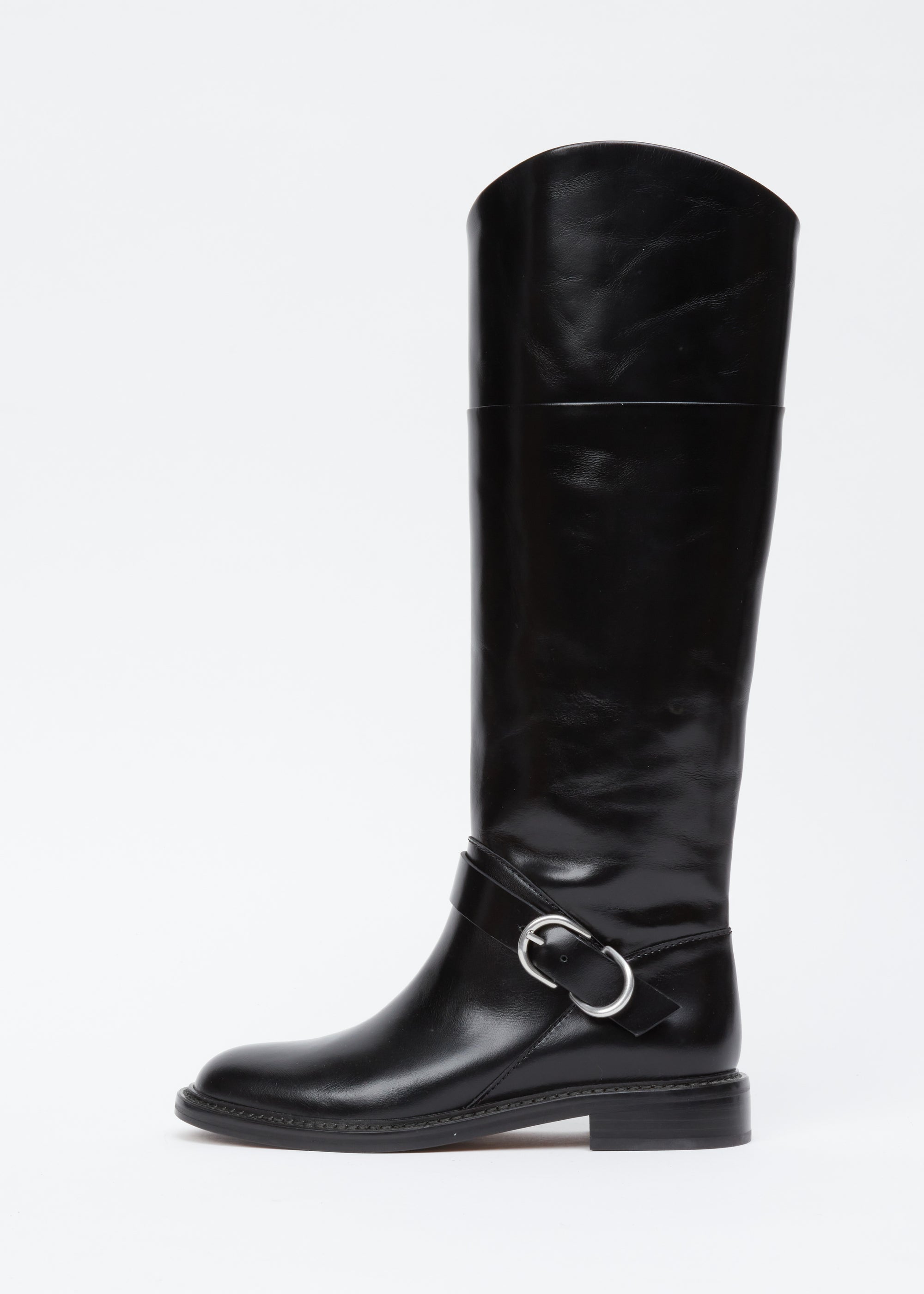 Bottes d'équitation Hayden - Noir
