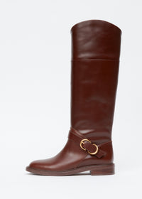 Bottes d'équitation Hayden - Mocha