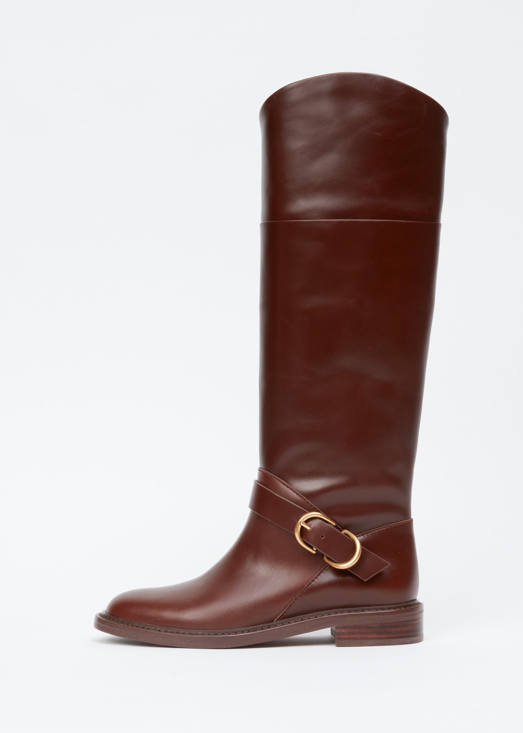 Bottes d'équitation Hayden - Mocha
