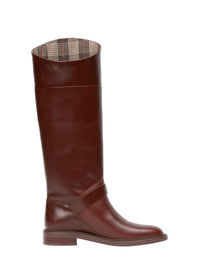 Bottes d'équitation Hayden - Mocha