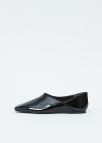 Ballerines Sadie - Noir