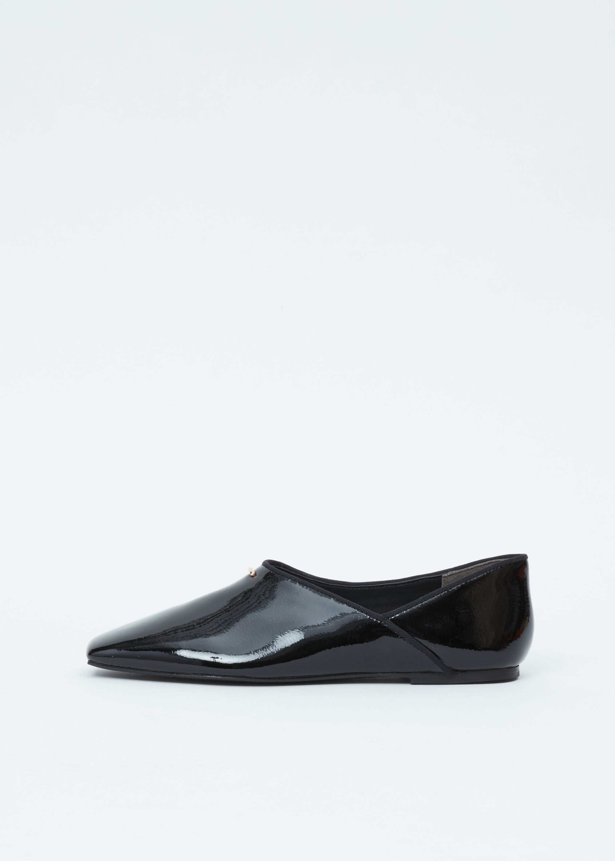 Ballerines Sadie - Noir