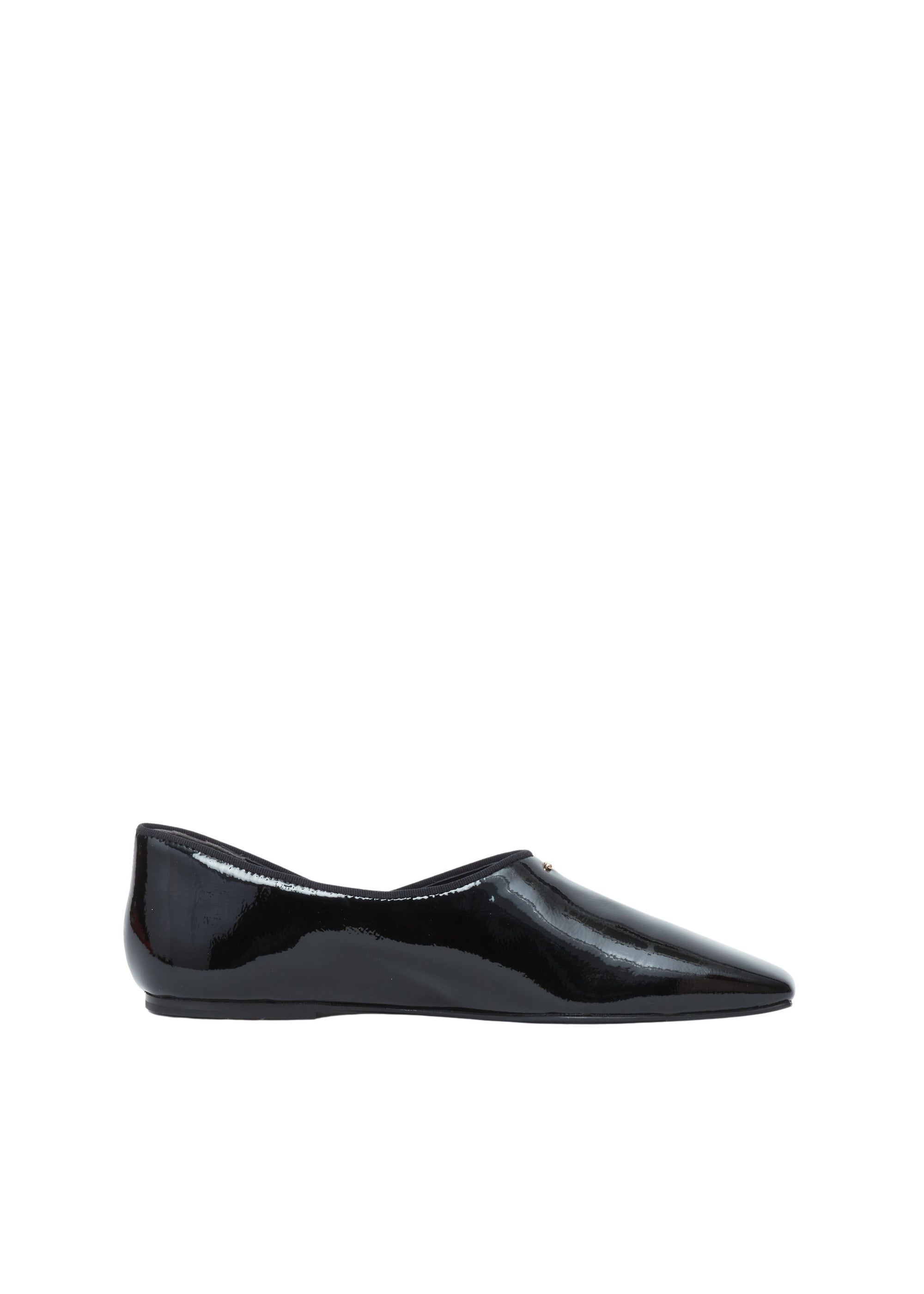 Ballerines Sadie - Noir
