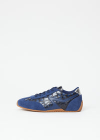 Sneakers Retro Slim Ultra - Indcr