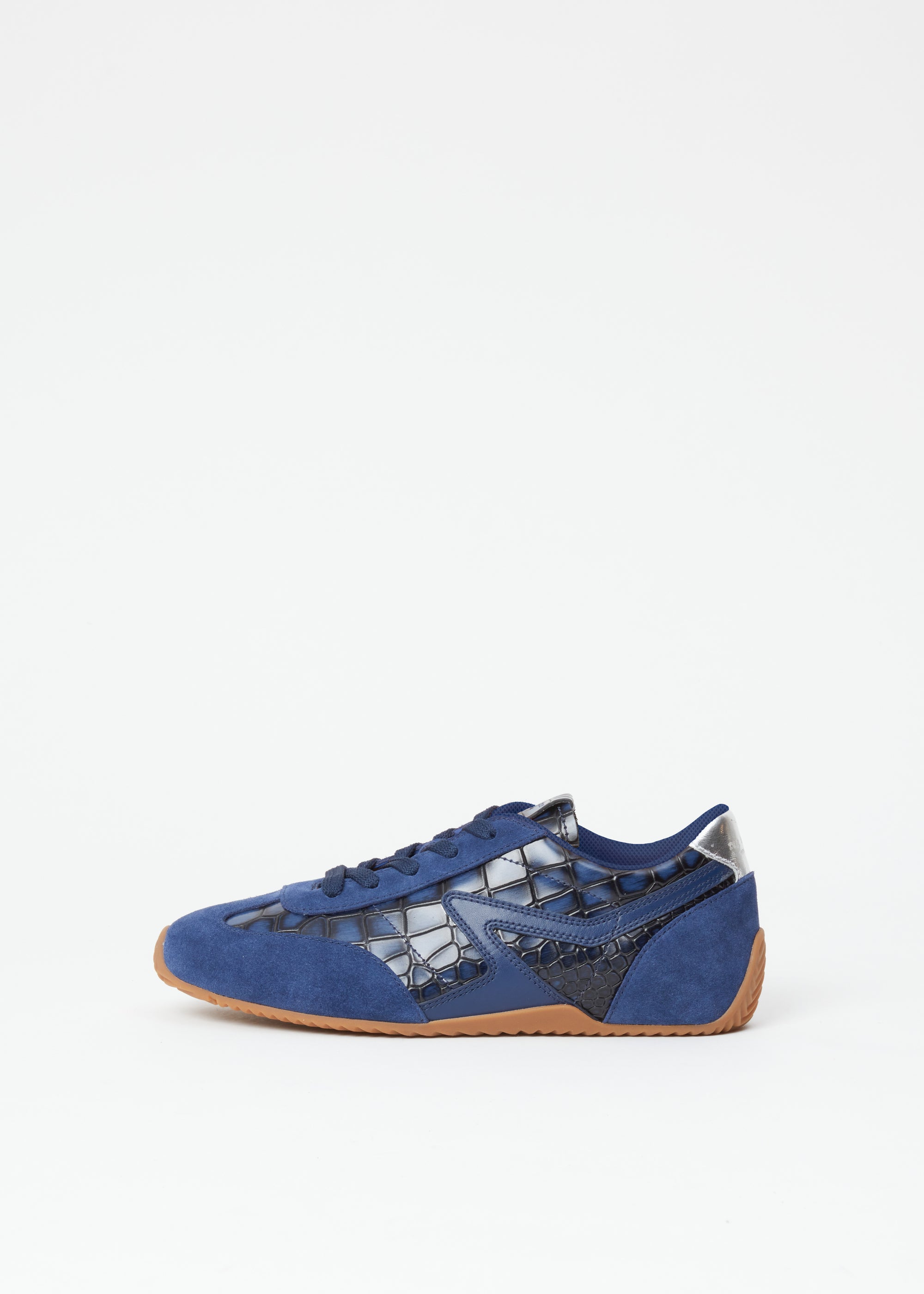 Sneakers Retro Slim Ultra - Indcr