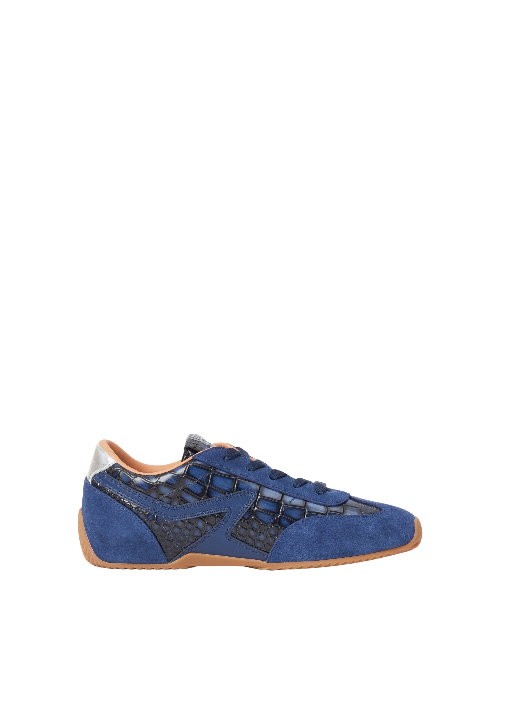Sneakers Retro Slim Ultra - Indcr