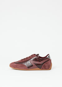 Sneakers Retro Slim Ultra - Brdcr