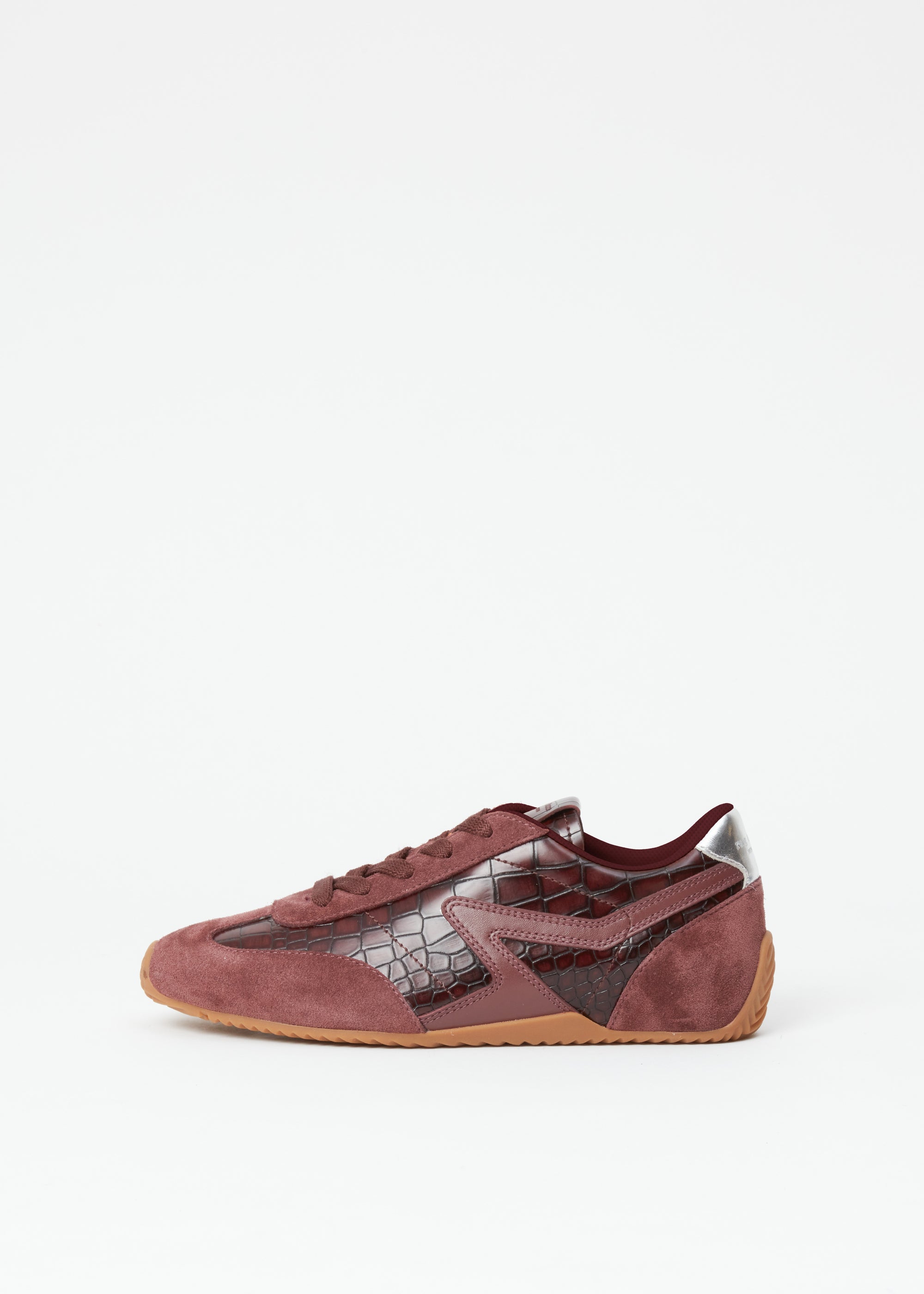 Sneakers Retro Slim Ultra - Brdcr