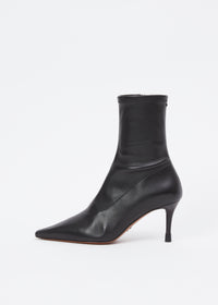 Bottes Mercer - Noir