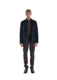 Blazer en velours côtelé Butler - Sal