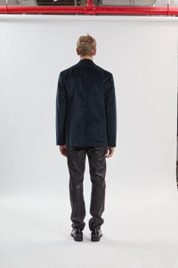Blazer en velours côtelé Butler - Sal