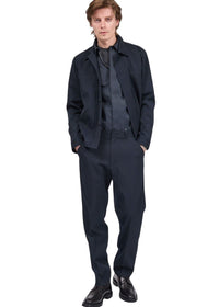 Pantalon de travail Evan - Navy