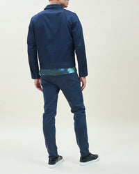 Veste Phillips - Sal