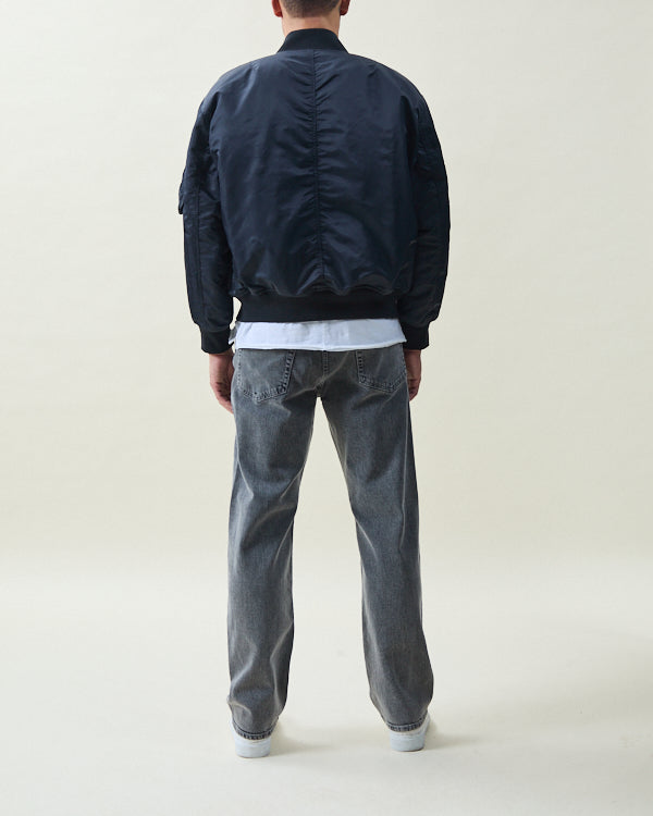 Blouson aviateur Mason - Noir