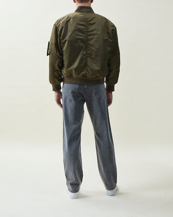 Blouson aviateur Mason - Olive